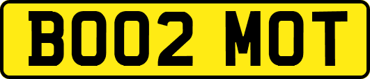 BO02MOT