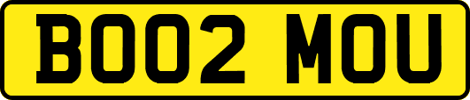 BO02MOU
