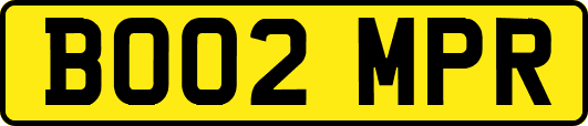 BO02MPR