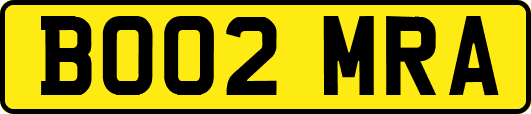 BO02MRA