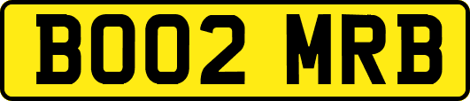 BO02MRB
