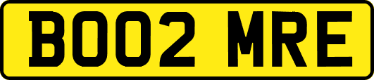 BO02MRE
