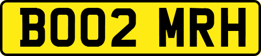 BO02MRH
