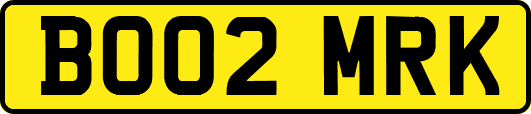 BO02MRK