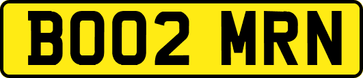 BO02MRN