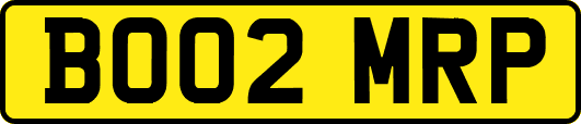BO02MRP