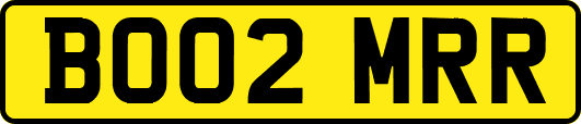 BO02MRR