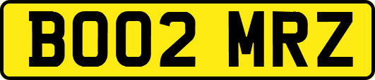BO02MRZ