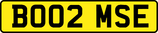 BO02MSE