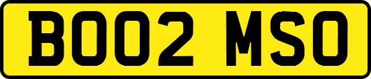 BO02MSO