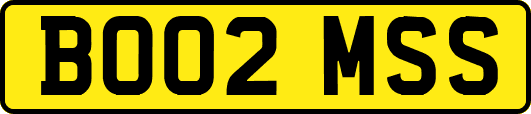 BO02MSS