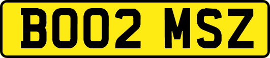 BO02MSZ