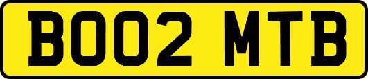 BO02MTB