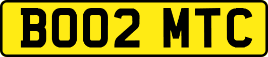 BO02MTC