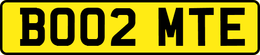 BO02MTE