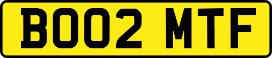 BO02MTF
