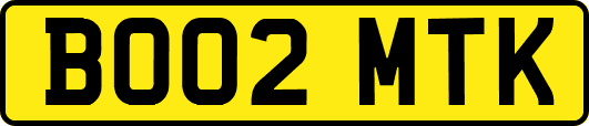BO02MTK