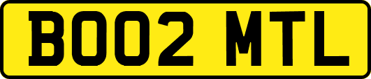BO02MTL