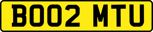 BO02MTU