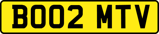 BO02MTV