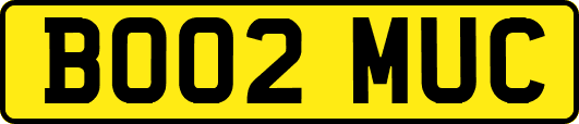 BO02MUC