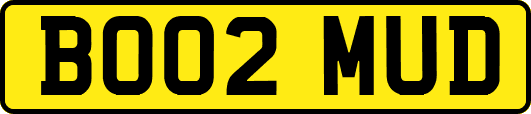 BO02MUD
