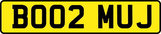 BO02MUJ