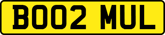 BO02MUL