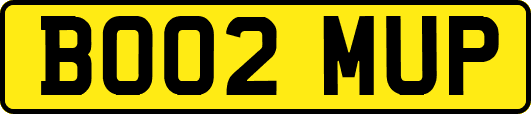 BO02MUP
