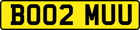 BO02MUU