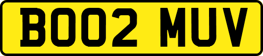 BO02MUV