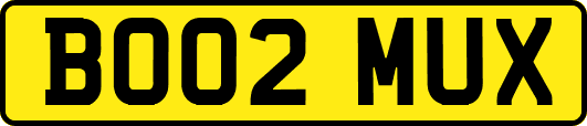 BO02MUX