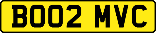 BO02MVC