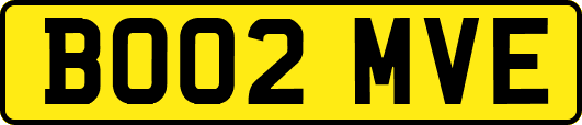 BO02MVE