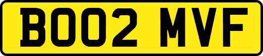 BO02MVF