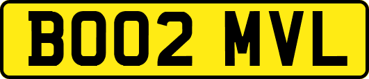 BO02MVL
