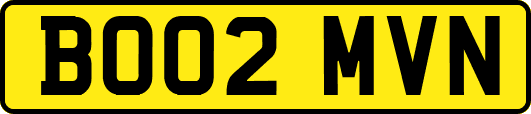 BO02MVN
