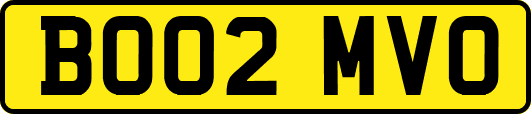 BO02MVO