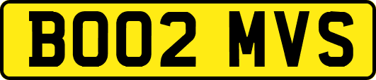 BO02MVS