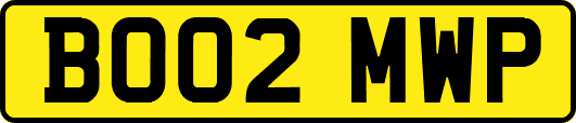 BO02MWP