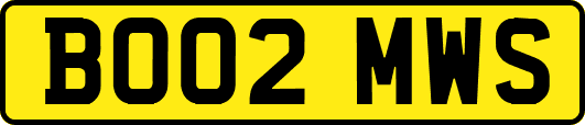 BO02MWS
