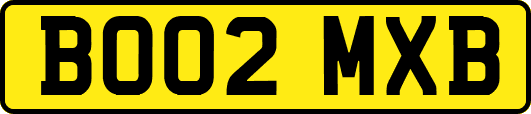 BO02MXB