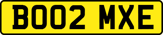 BO02MXE