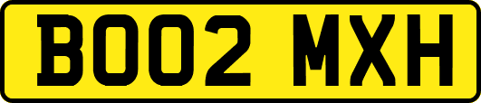 BO02MXH
