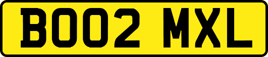 BO02MXL