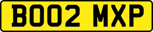 BO02MXP