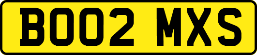 BO02MXS