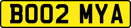 BO02MYA