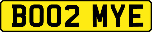 BO02MYE