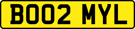BO02MYL